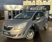 Opel Meriva II , 2010 г., механика, бензин - фото 3