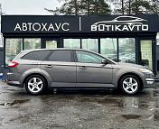 Ford Mondeo IV · Рестайлинг , 2011 г., механика, дизель - фото 15