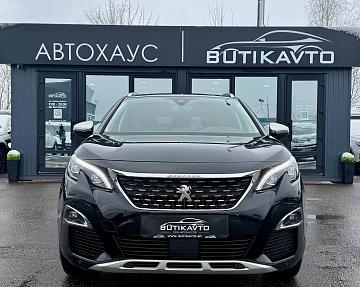 Peugeot 5008 II - фото 2