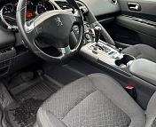 Peugeot 3008 I · Рестайлинг , 2016 г., автомат, дизель - фото 10