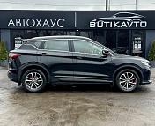 Geely Coolray I , 2021 г., робот, бензин - фото 7