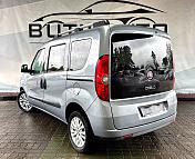Fiat Doblo II , 2013 г., механика, дизель - фото 5