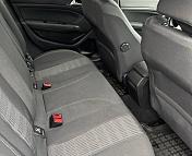 Peugeot 308 T9 · Рестайлинг , 2019 г., автомат, дизель - фото 13