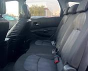 Nissan Qashqai+2 I · Рестайлинг , 2010 г., механика, дизель - фото 15