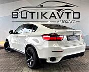 BMW X6 E71 , 2009 г., автомат, дизель - фото 5
