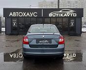 Skoda Rapid I , 2016 г., робот, бензин - фото 5