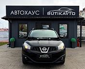 Nissan Qashqai I · Рестайлинг , 2010 г., механика, дизель - фото 2