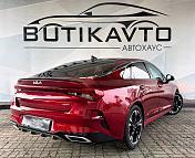 Kia K5 III , 2021 г., автомат, бензин - фото 7