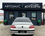 Peugeot 406 I · Рестайлинг , 2000 г., механика, бензин - фото 6