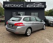 Peugeot 308 T9 · Рестайлинг , 2019 г., механика, дизель - фото 6