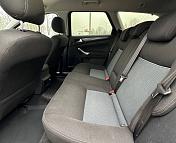 Ford Mondeo IV · Рестайлинг , 2012 г., механика, дизель - фото 8