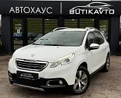 Peugeot 2008 I , 2014 г., механика, дизель - фото 3