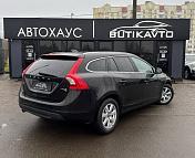 Volvo V60 I , 2011 г., механика, дизель - фото 6