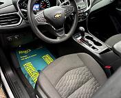 Chevrolet Equinox III , 2021 г., автомат, бензин - фото 10