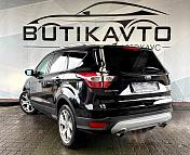 Ford Escape III · Рестайлинг , 2017 г., автомат, бензин - фото 5