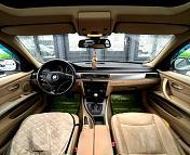 BMW 3 серия E90 E91 E92 E93 · Рестайлинг , 2009 г., автомат, дизель - фото 10