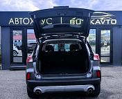 Ford Escape IV , 2022 г., автомат, бензин - фото 11