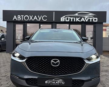 Mazda CX-30 I - фото 2