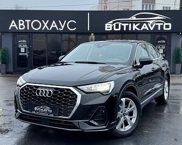 Audi Q3 Sportback F3 - фото 3