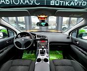 Peugeot 3008 I · Рестайлинг , 2014 г., механика, дизель - фото 10