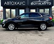 Chevrolet Equinox III , 2019 г., автомат, бензин - фото 7