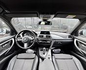 BMW 3 серия F30F31 · Рестайлинг , 2018 г., автомат, дизель - фото 9