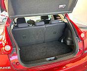 Nissan Juke YF15 · Рестайлинг , 2013 г., механика, дизель - фото 14