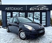 Renault Scenic III , 2010 г., механика, дизель
