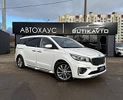 Kia Carnival III , 2018 г., автомат, дизель