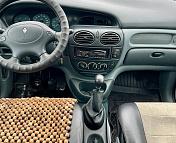 Renault Scenic I , 1997 г., механика, бензин - фото 11