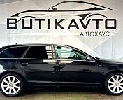 Audi A6 C6 , 2006 г., автомат, дизель - фото 8