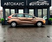 Lada (ВАЗ) XRAY I , 2017 г., механика, бензин - фото 8