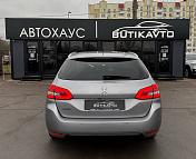 Peugeot 308 T9 · Рестайлинг , 2018 г., автомат, дизель - фото 5