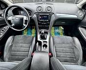 Ford Mondeo IV · Рестайлинг , 2013 г., механика, дизель - фото 9