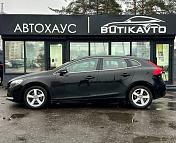 Volvo V40 II , 2013 г., робот, дизель - фото 14