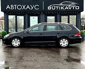 Volkswagen Golf VI , 2011 г., механика, дизель - фото 7