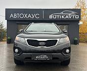 Kia Sorento II , 2010 г., механика, бензин - фото 3