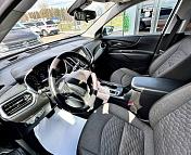Chevrolet Equinox III, 2021 г., автомат, бензин - фото 9