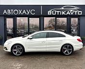Volkswagen Passat CC I , 2010 г., механика, бензин - фото 14