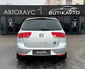 SEAT Altea XL I · Рестайлинг , 2010 г., механика, дизель - фото 6