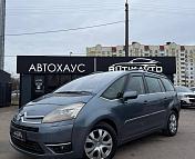 Citroen C4 Grand Picasso I , 2007 г., механика, дизель - фото 3