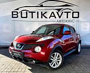 Nissan Juke YF15 · Рестайлинг , 2013 г., механика, дизель - фото 3