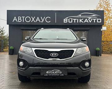 Kia Sorento II - фото 3