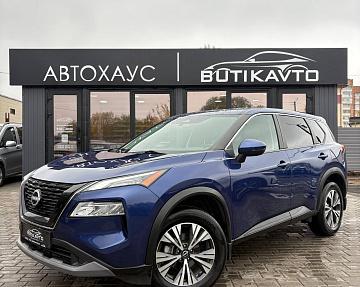 Nissan Rogue III - фото 3