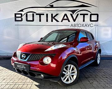 Nissan Juke YF15 · Рестайлинг - фото 3