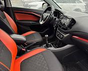 Lada (ВАЗ) Vesta I , 2019 г., механика, бензин - фото 10