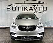 Buick Encore I · Рестайлинг , 2022 г., автомат, бензин - фото 2