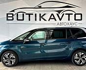 Citroen C4 Grand Spacetourer I , 2021 г., механика, дизель - фото 4
