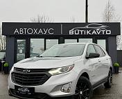 Chevrolet Equinox III , 2021 г., автомат, бензин - фото 3