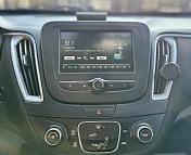 Chevrolet Malibu IX , 2018 г., автомат, бензин - фото 16